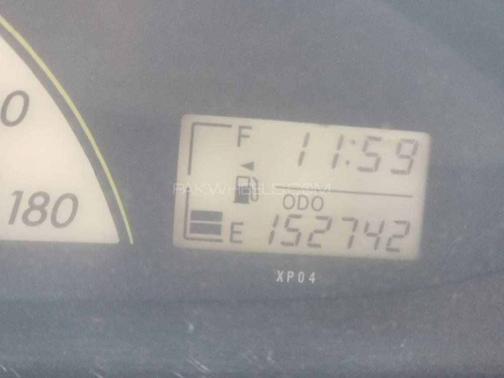 Toyota Belta 2007 for Sale in Islamabad Toyota Belta 2007 for Sale in Islamabad Image-7