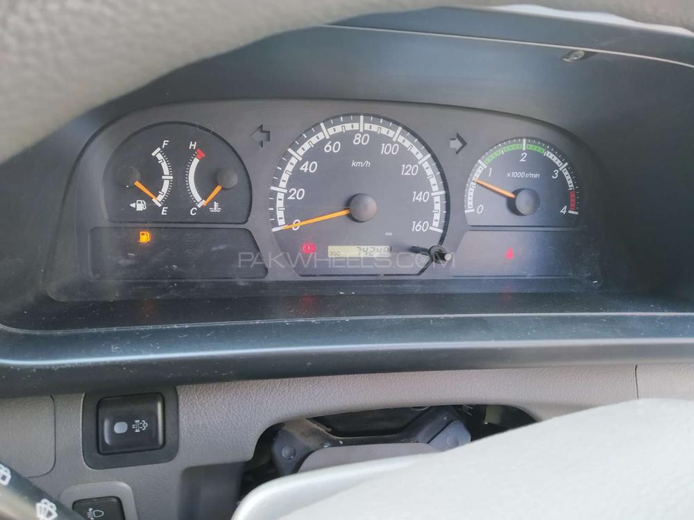 Toyota Coaster 2015 for Sale in Lahore Toyota Coaster 2015 for Sale in Lahore Image-16