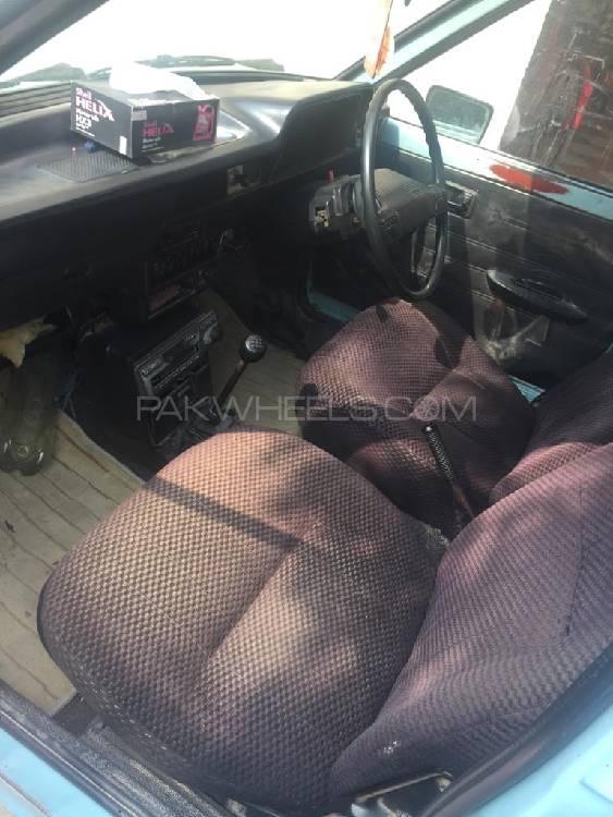 Suzuki FX 1983 for Sale in Peshawar Image-1