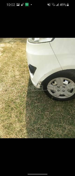Changan Karvaan 2019 for Sale in Lala musa Changan Karvaan 2019 for Sale in Lala musa Image-7