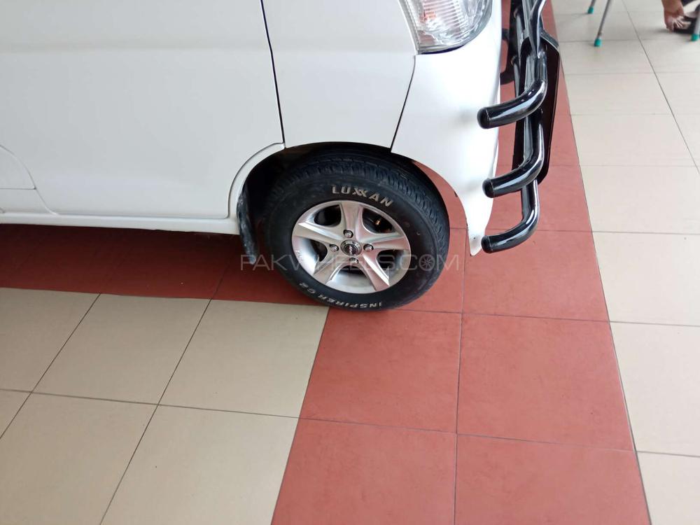 Daihatsu Hijet 2014 for Sale in Multan Daihatsu Hijet 2014 for Sale in Multan Image-3