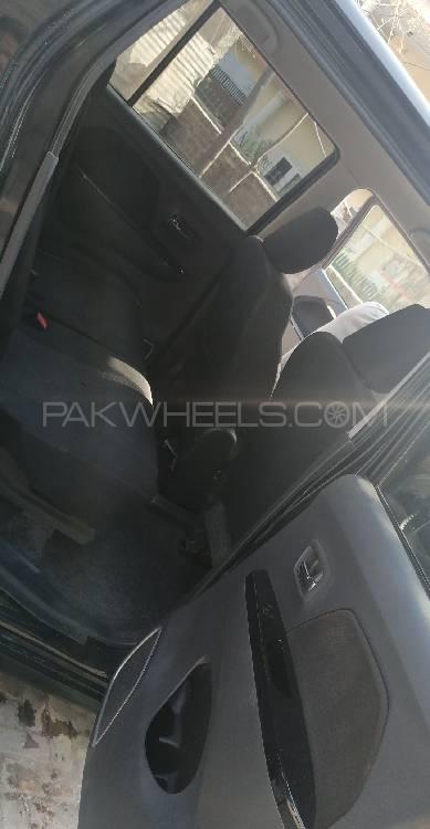 Suzuki Wagon R 2014 for Sale in Rawalpindi Suzuki Wagon R 2014 for Sale in Rawalpindi Image-8