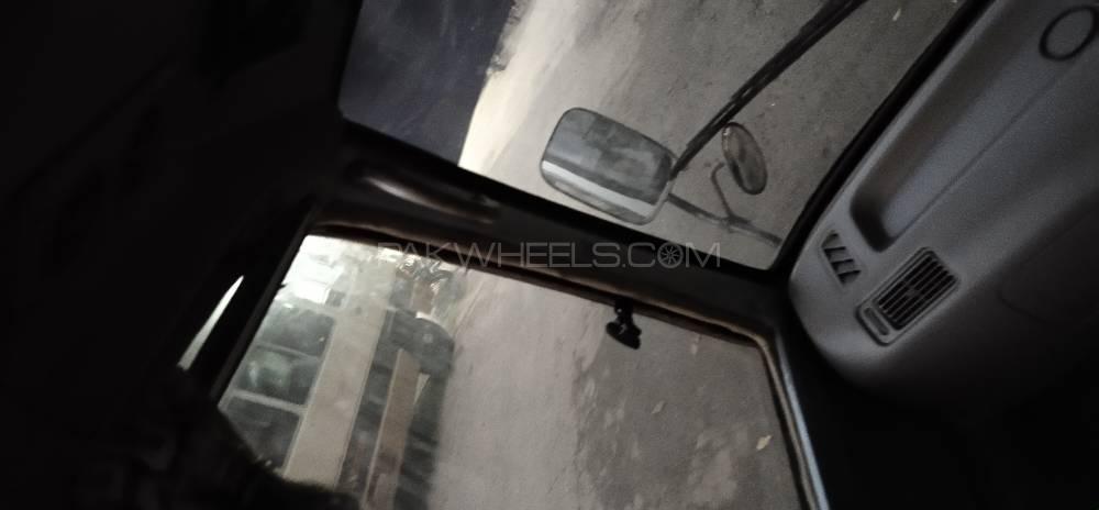 ٹویوٹا کوسٹر 1993 for Sale in گجرانوالہ ٹویوٹا کوسٹر 1993 for Sale in گجرانوالہ Image-4