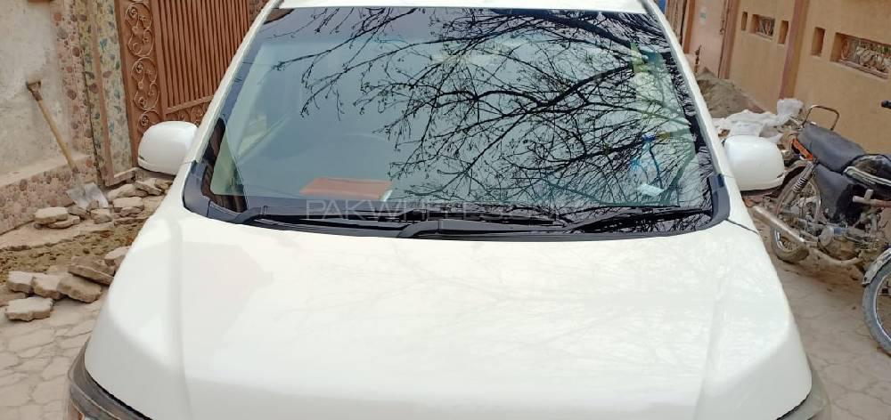 ہونڈا این ویگن 2015 for Sale in راولپنڈی ہونڈا این ویگن 2015 for Sale in راولپنڈی Image-2