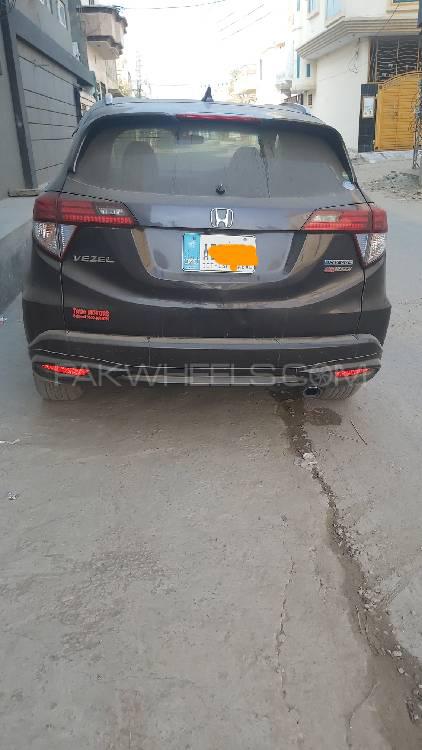 Honda Vezel 2013 for Sale in Bahawalnagar Image-1
