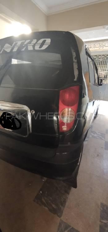ہنڈائی سانترو 2003 for Sale in کراچی ہنڈائی سانترو 2003 for Sale in کراچی Image-2