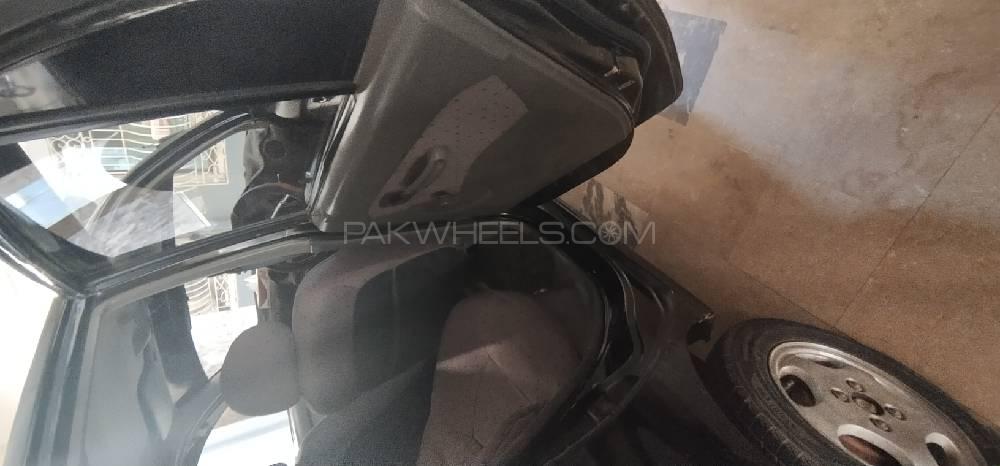 ہنڈائی سانترو 2003 for Sale in کراچی ہنڈائی سانترو 2003 for Sale in کراچی Image-5