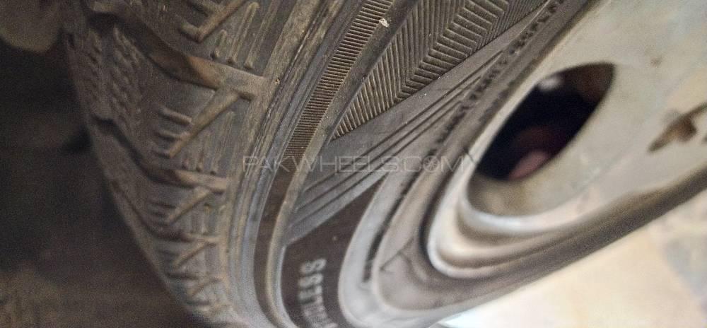 ہنڈائی سانترو 2003 for Sale in کراچی ہنڈائی سانترو 2003 for Sale in کراچی Image-12