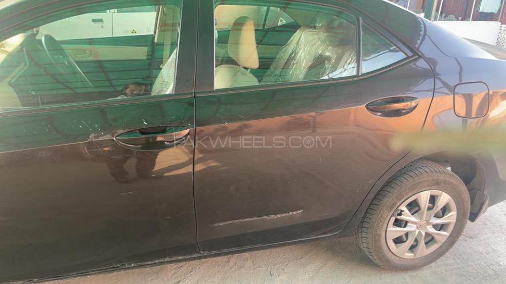 Toyota Corolla 2019 for Sale in Lahore Toyota Corolla 2019 for Sale in Lahore Image-2