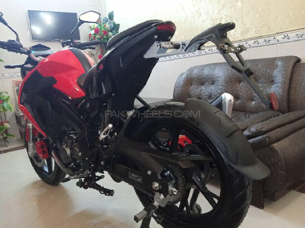 Benelli 180S 2021 for Sale Image-1