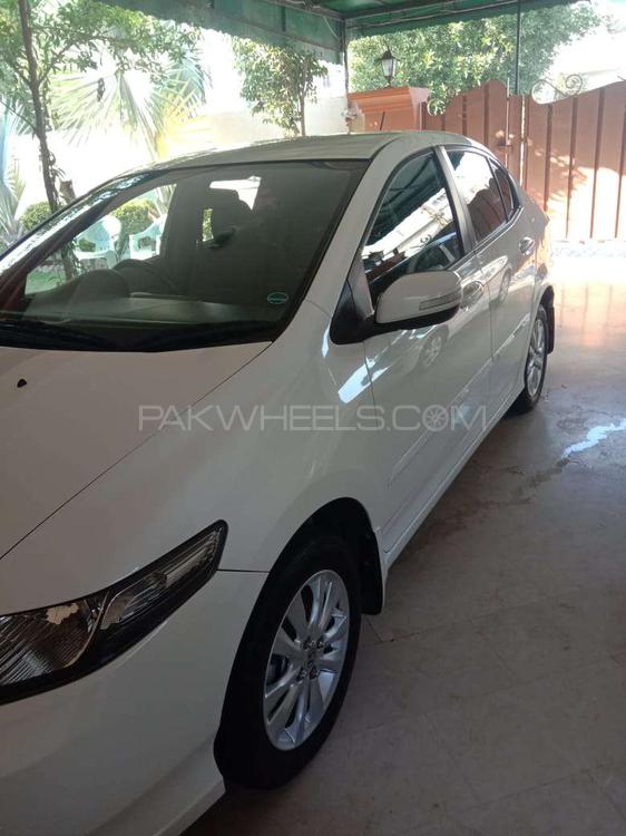 Honda City 2019 for Sale in Bahawalpur Image-1