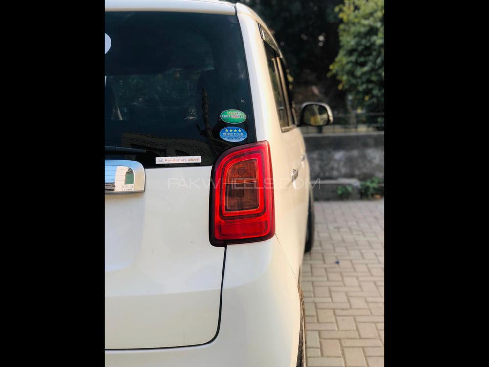 Honda N One 2016 for Sale in Lahore Image-1