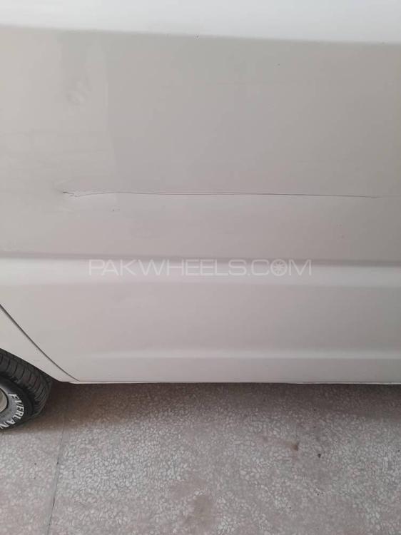نسان کلپر 2011 for Sale in راولپنڈی نسان کلپر 2011 for Sale in راولپنڈی Image-16
