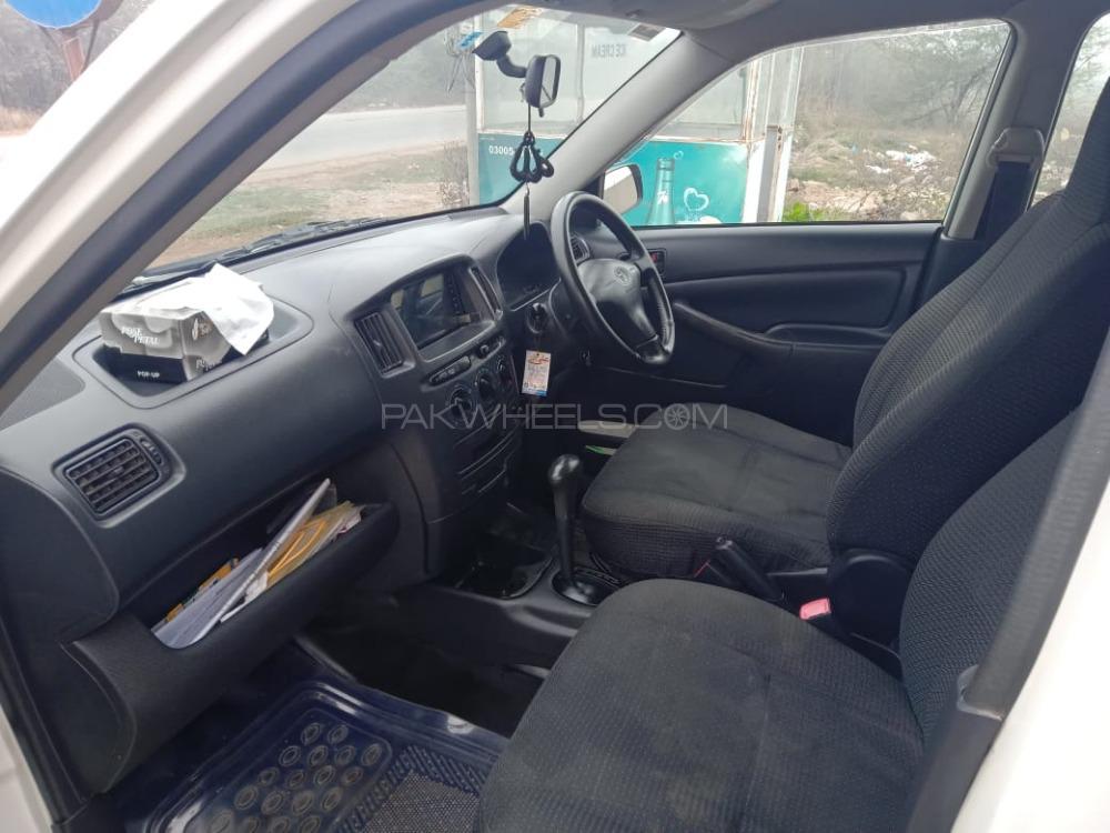 ٹویوٹا پروباکس 2012 for Sale in منڈی بہاؤ الدین ٹویوٹا پروباکس 2012 for Sale in منڈی بہاؤ الدین Image-2