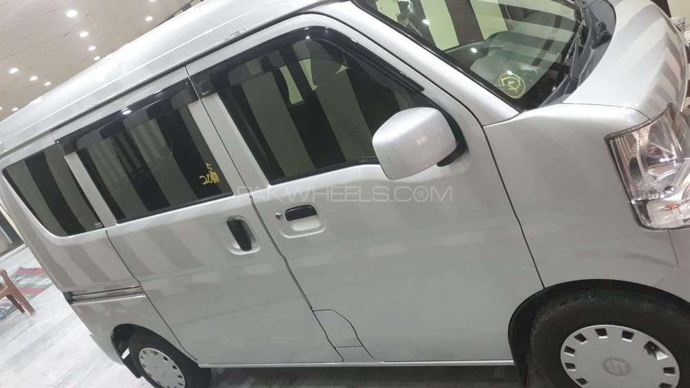 سوزوکی ایوری 2015 for Sale in گجرانوالہ سوزوکی ایوری 2015 for Sale in گجرانوالہ Image-2