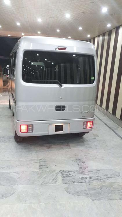 سوزوکی ایوری 2015 for Sale in گجرانوالہ سوزوکی ایوری 2015 for Sale in گجرانوالہ Image-3