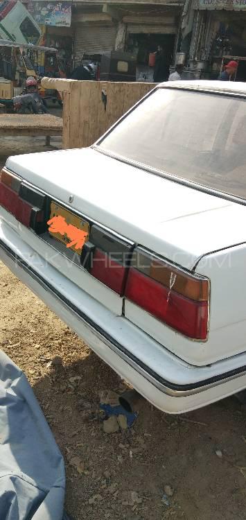 Toyota Corolla 1986 for Sale in Karachi Toyota Corolla 1986 for Sale in Karachi Image-10