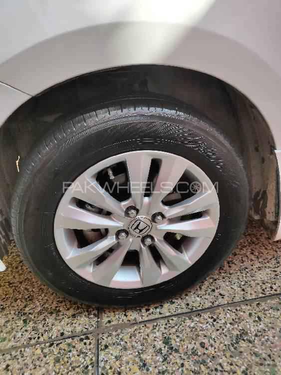 Honda City 2018 for Sale in Abbottabad Honda City 2018 for Sale in Abbottabad Image-2