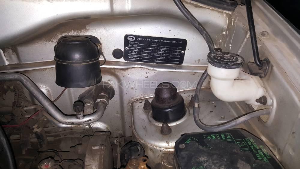 ہنڈائی سانترو 2005 for Sale in کراچی ہنڈائی سانترو 2005 for Sale in کراچی Image-3
