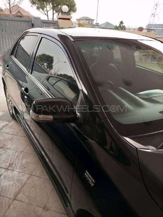Toyota Corolla 2012 for Sale in Islamabad Image-1