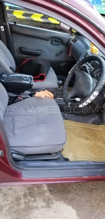 Toyota Corolla 2000 for Sale in Gujranwala Toyota Corolla 2000 for Sale in Gujranwala Image-5