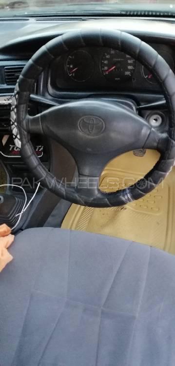 Toyota Corolla 2000 for Sale in Gujranwala Toyota Corolla 2000 for Sale in Gujranwala Image-6