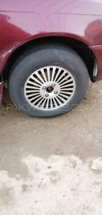 Toyota Corolla 2000 for Sale in Gujranwala Toyota Corolla 2000 for Sale in Gujranwala Image-9