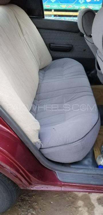 Toyota Corolla 2000 for Sale in Gujranwala Toyota Corolla 2000 for Sale in Gujranwala Image-8