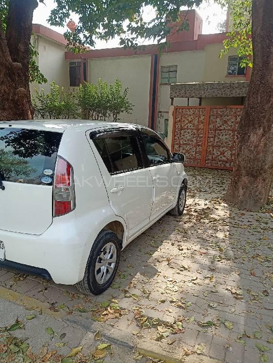 Toyota Passo 2006 for Sale in Islamabad Toyota Passo 2006 for Sale in Islamabad Image-5