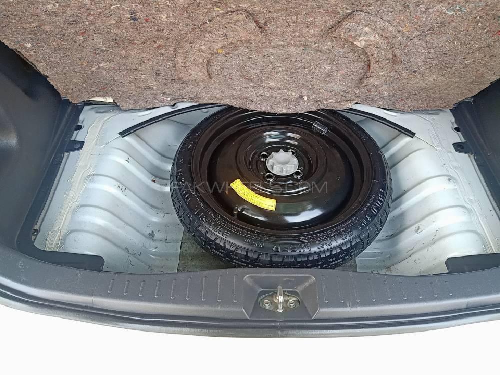 Toyota Passo 2006 for Sale in Islamabad Toyota Passo 2006 for Sale in Islamabad Image-18