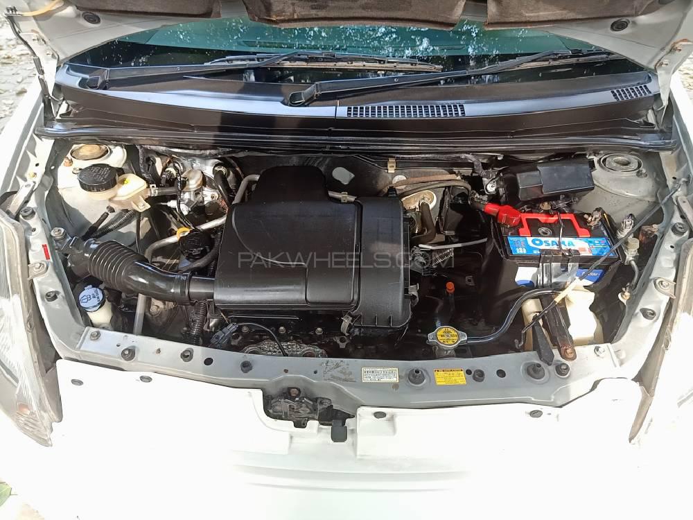 Toyota Passo 2006 for Sale in Islamabad Toyota Passo 2006 for Sale in Islamabad Image-19