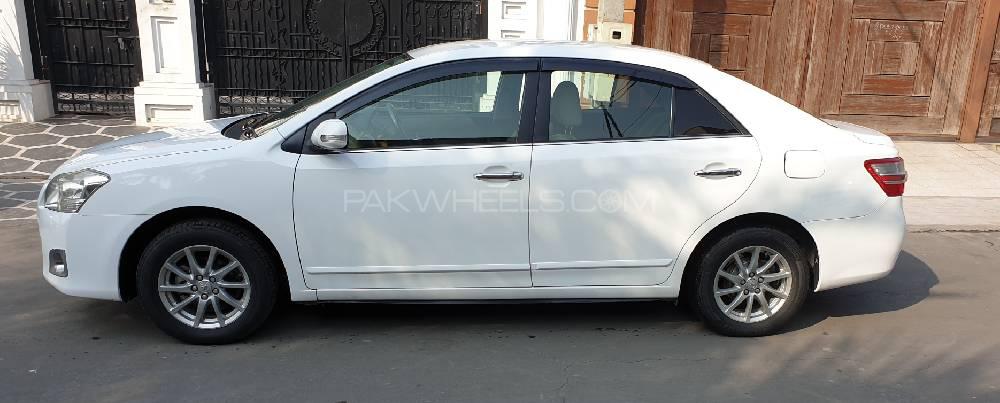 Toyota Premio 2010 for Sale in Gujranwala Toyota Premio 2010 for Sale in Gujranwala Image-3
