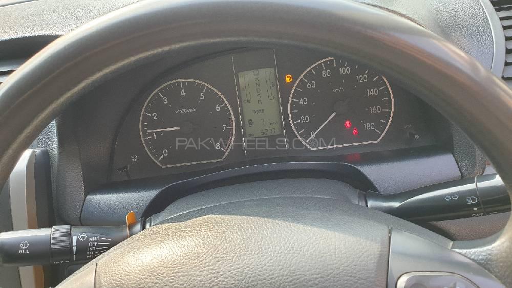 Toyota Premio 2010 for Sale in Gujranwala Toyota Premio 2010 for Sale in Gujranwala Image-8