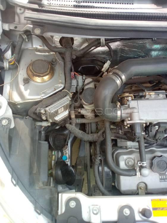 United Bravo 2019 for Sale in Lahore United Bravo 2019 for Sale in Lahore Image-6