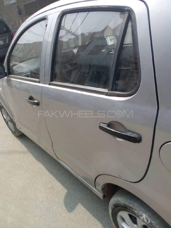 United Bravo 2019 for Sale in Lahore United Bravo 2019 for Sale in Lahore Image-10