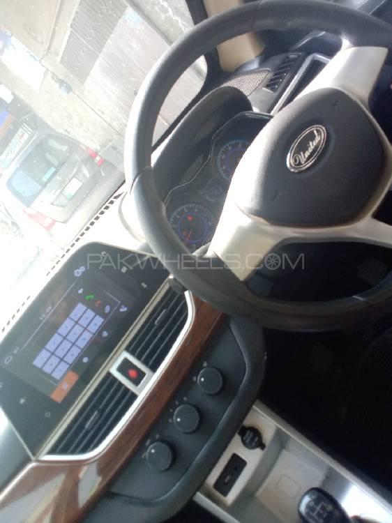 United Bravo 2019 for Sale in Lahore United Bravo 2019 for Sale in Lahore Image-20