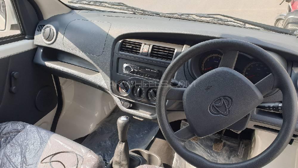 Changan Karvaan 2021 for Sale in Sialkot Changan Karvaan 2021 for Sale in Sialkot Image-3