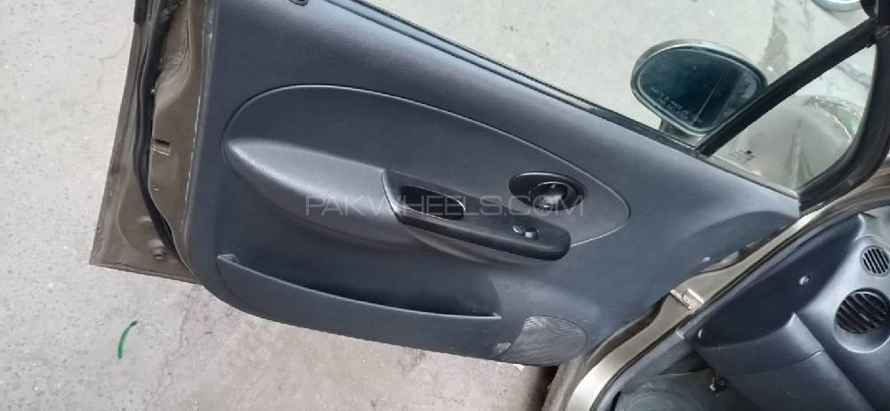 Chevrolet Joy 2006 for Sale in Lahore Chevrolet Joy 2006 for Sale in Lahore Image-4