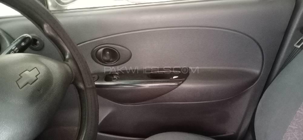 Chevrolet Joy 2006 for Sale in Lahore Chevrolet Joy 2006 for Sale in Lahore Image-16