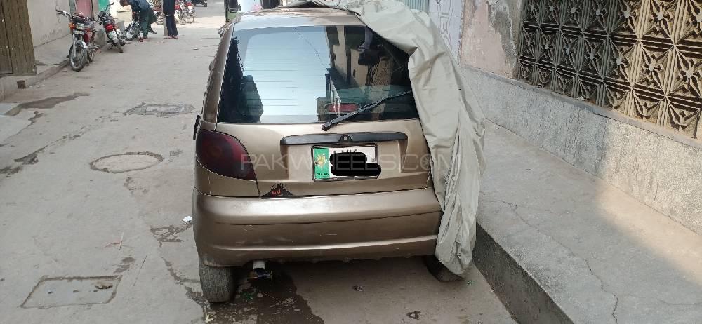 Chevrolet Joy 2006 for Sale in Lahore Chevrolet Joy 2006 for Sale in Lahore Image-2