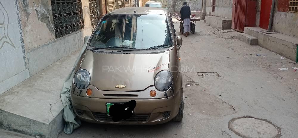 Chevrolet Joy 2006 for Sale in Lahore Image-1