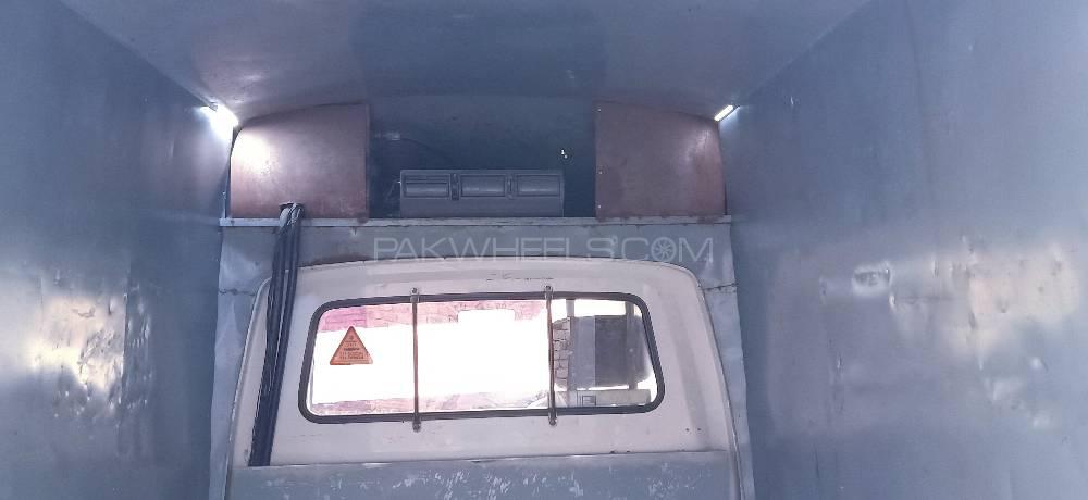 Suzuki Ravi 2014 for Sale in Rawalpindi Suzuki Ravi 2014 for Sale in Rawalpindi Image-5