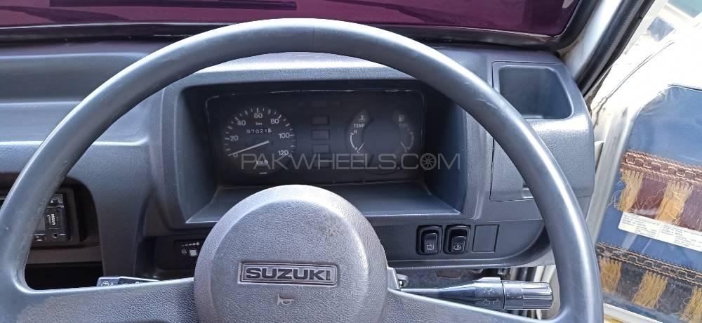 Suzuki Ravi 2014 for Sale in Rawalpindi Suzuki Ravi 2014 for Sale in Rawalpindi Image-11