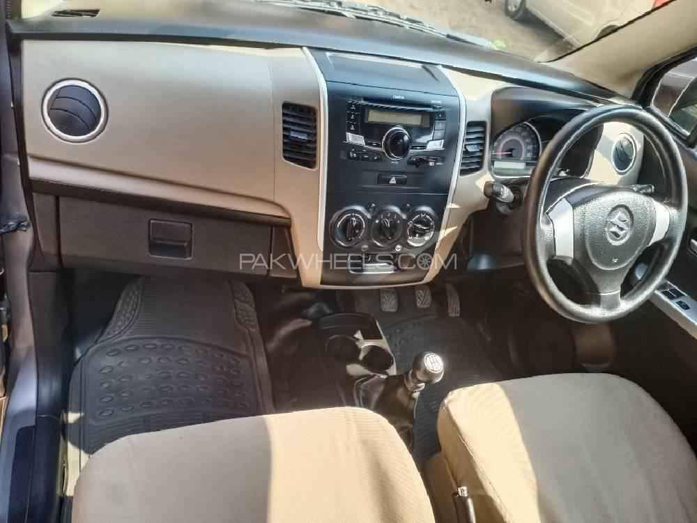 سوزوکی ویگن آر 2018 for Sale in جھنگ سوزوکی ویگن آر 2018 for Sale in جھنگ Image-10