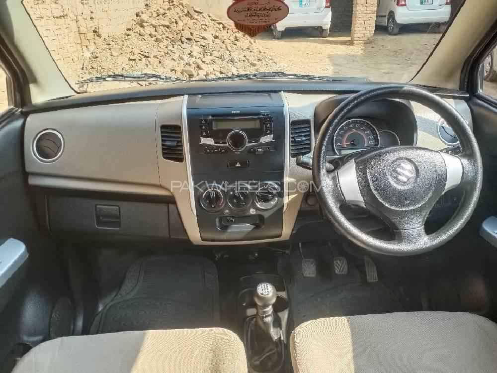 سوزوکی ویگن آر 2018 for Sale in جھنگ سوزوکی ویگن آر 2018 for Sale in جھنگ Image-3