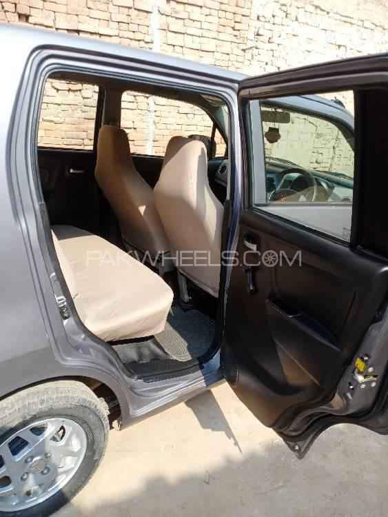 سوزوکی ویگن آر 2018 for Sale in جھنگ سوزوکی ویگن آر 2018 for Sale in جھنگ Image-4