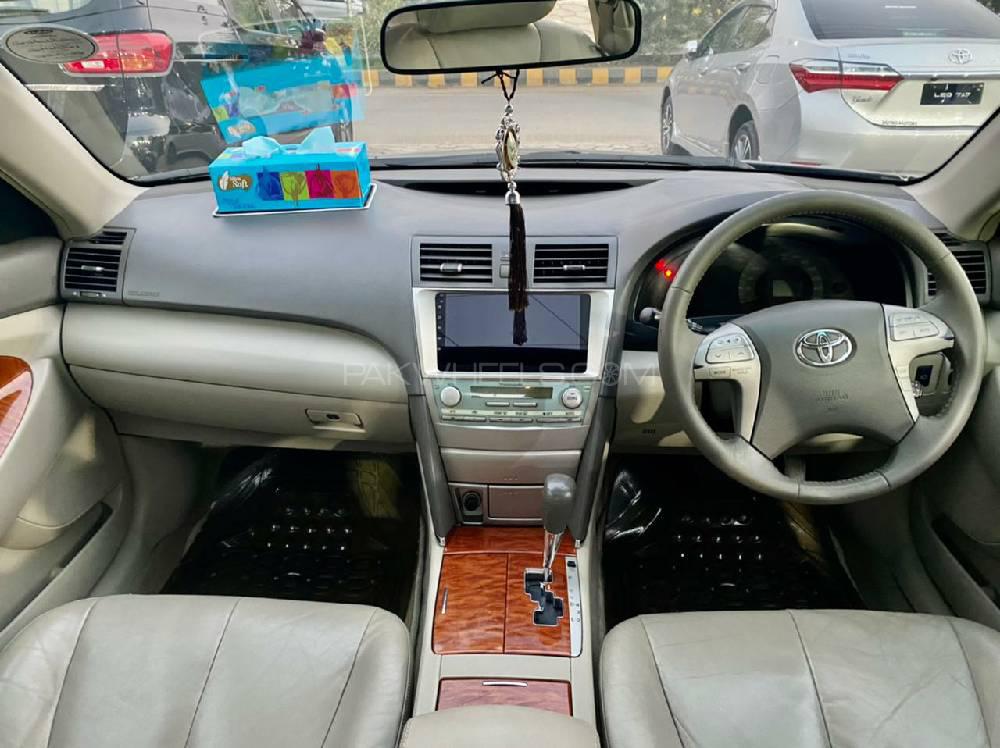 Toyota Camry 2008 for Sale in Lahore Toyota Camry 2008 for Sale in Lahore Image-8