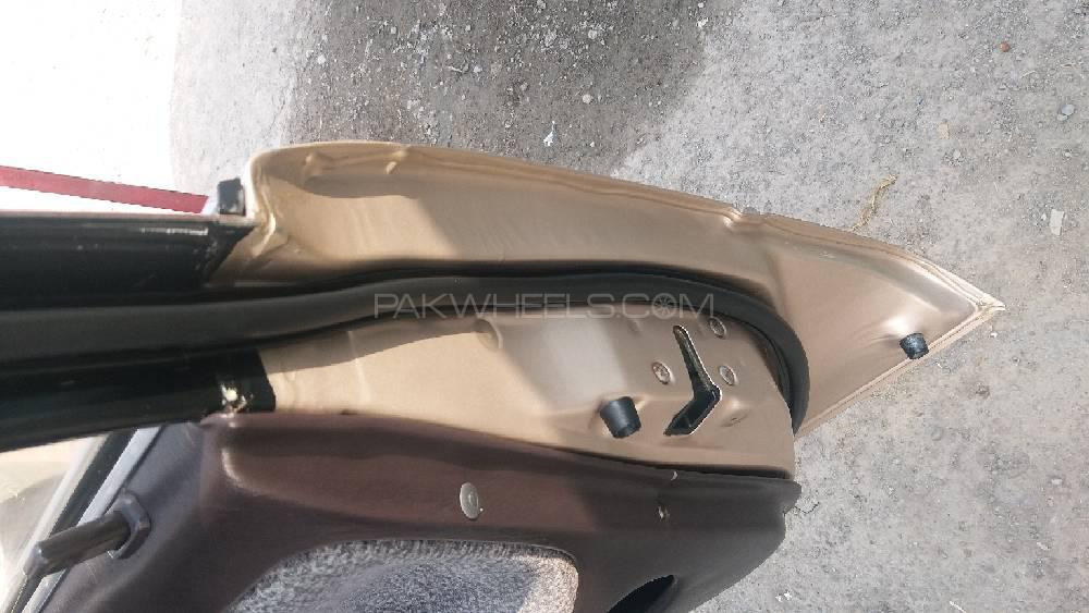 Toyota Corolla 1994 for Sale in Kamra Toyota Corolla 1994 for Sale in Kamra Image-13