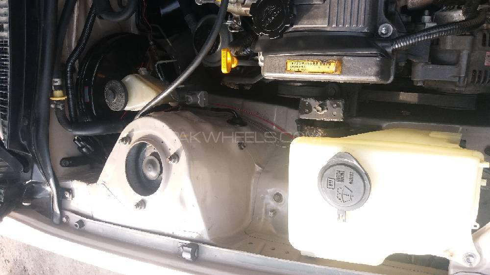 Toyota Corolla 1994 for Sale in Kamra Toyota Corolla 1994 for Sale in Kamra Image-19