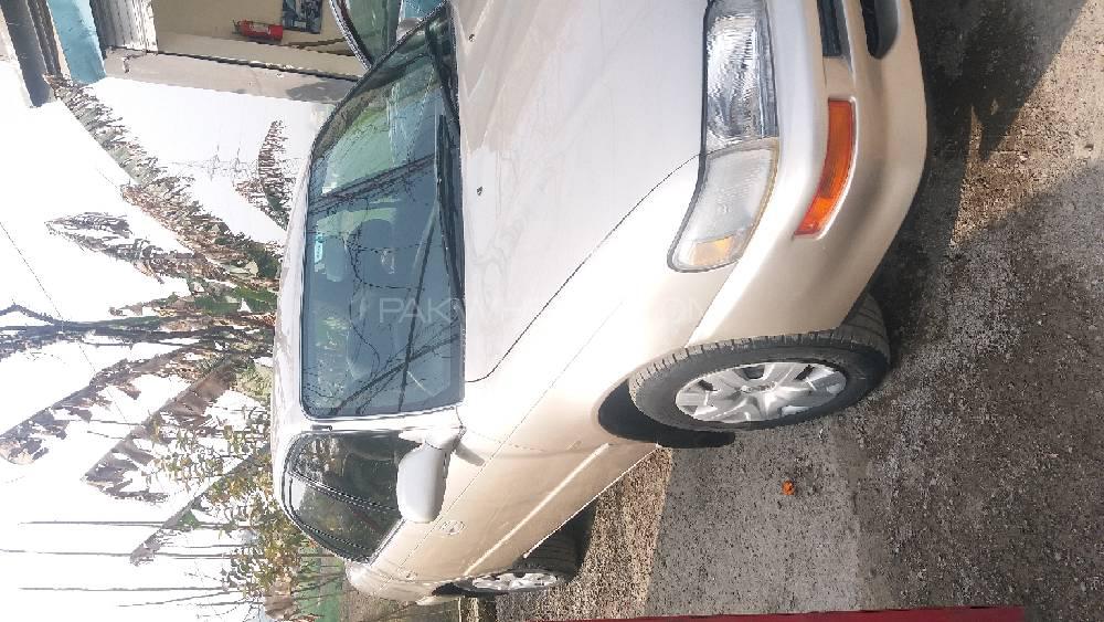 Toyota Corolla 1994 for Sale in Kamra Toyota Corolla 1994 for Sale in Kamra Image-20